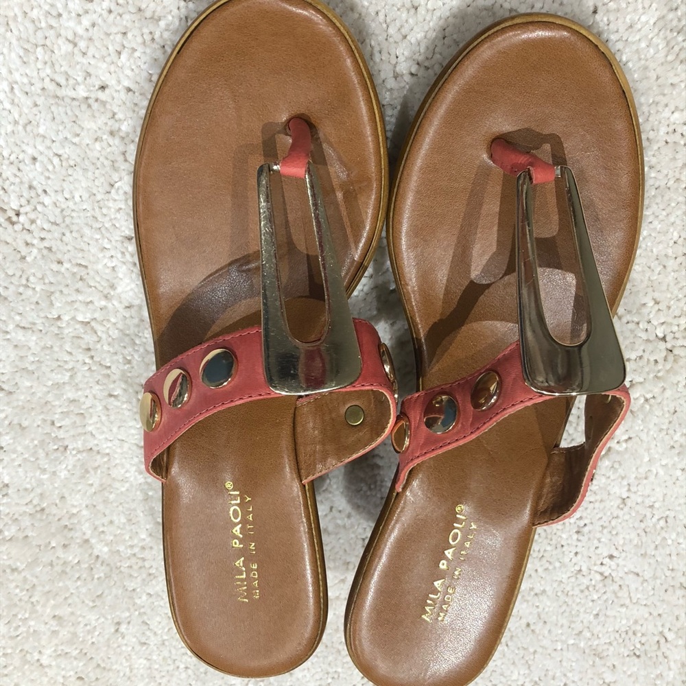 Shoes - Picture 6 of 8